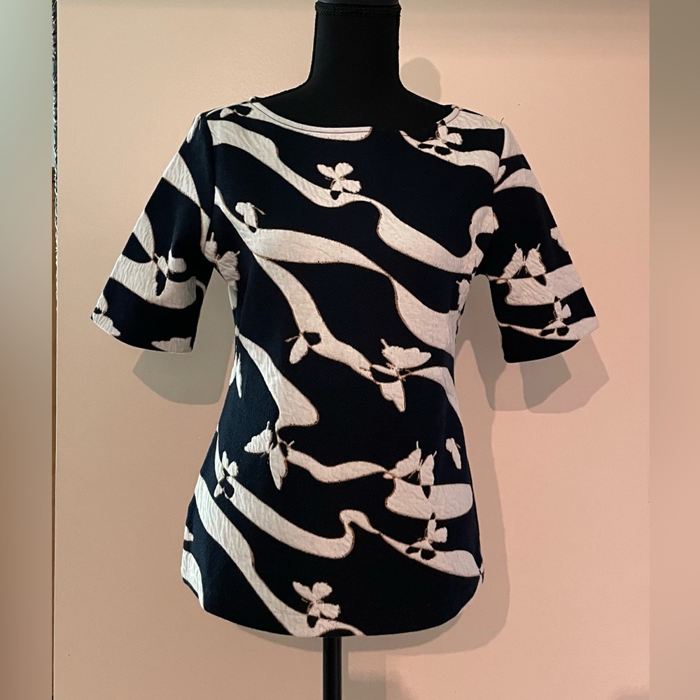 Ann Taylor small top